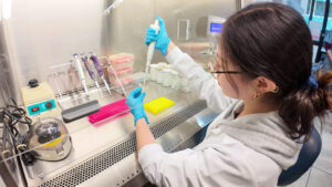 Estudiantes de Biotecnología 6