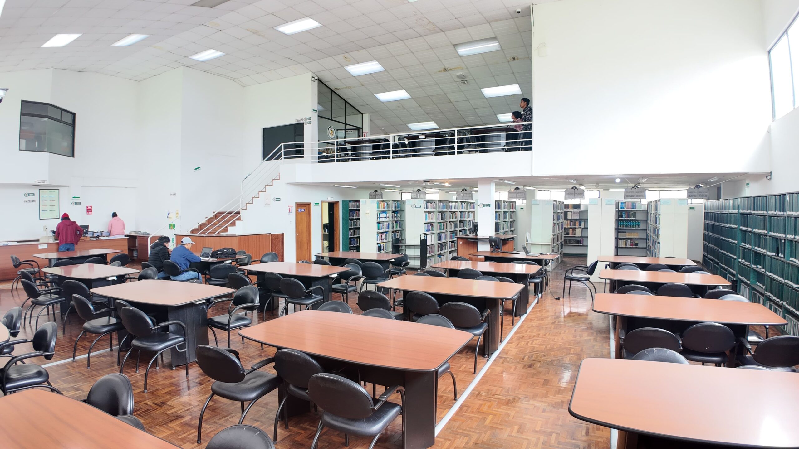 Biblioteca