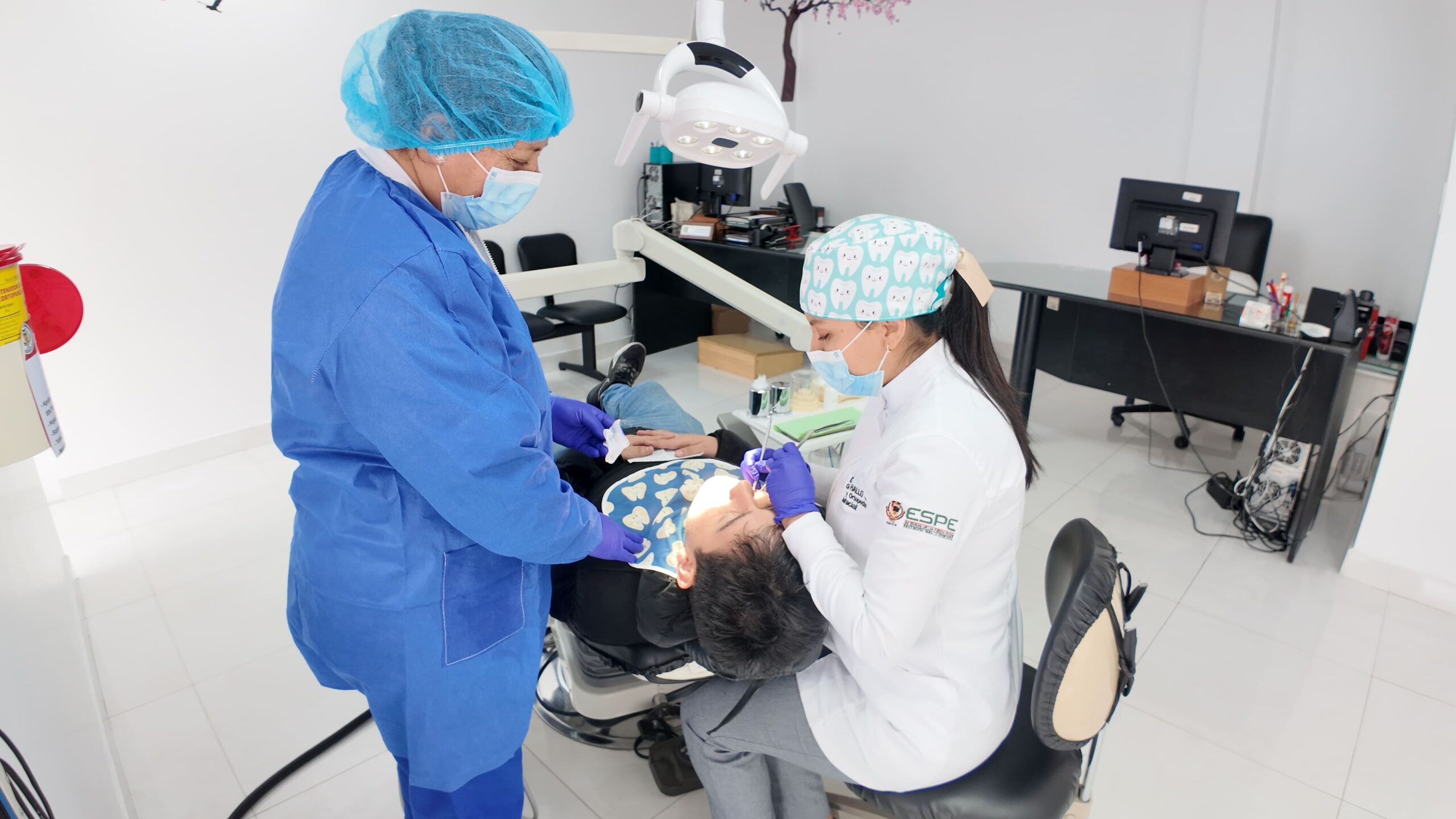 Servicio Odontológico 2