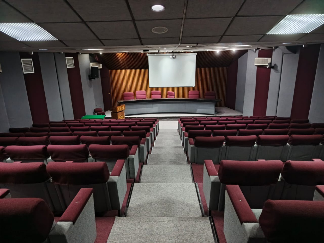 Sala Auditorio