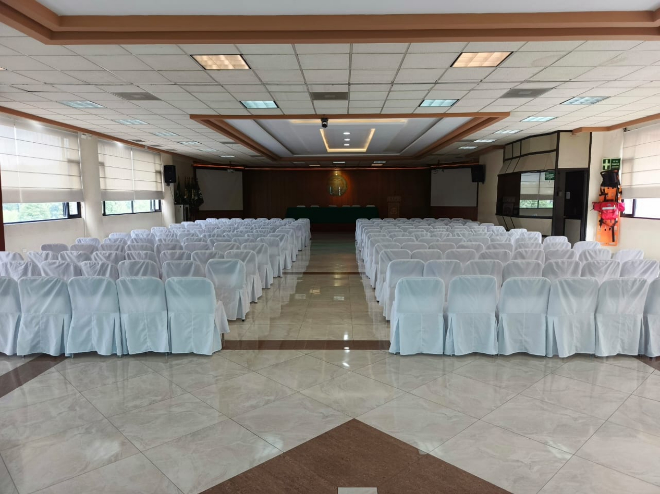 Sala de Eventos