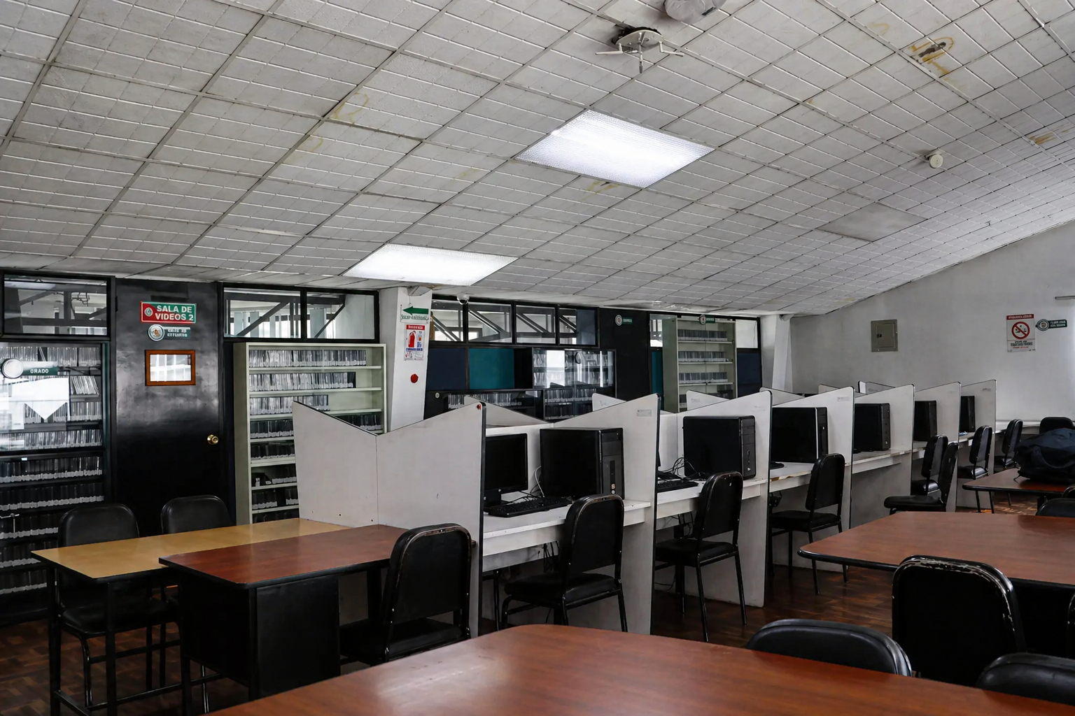 Laboratorio de Computación