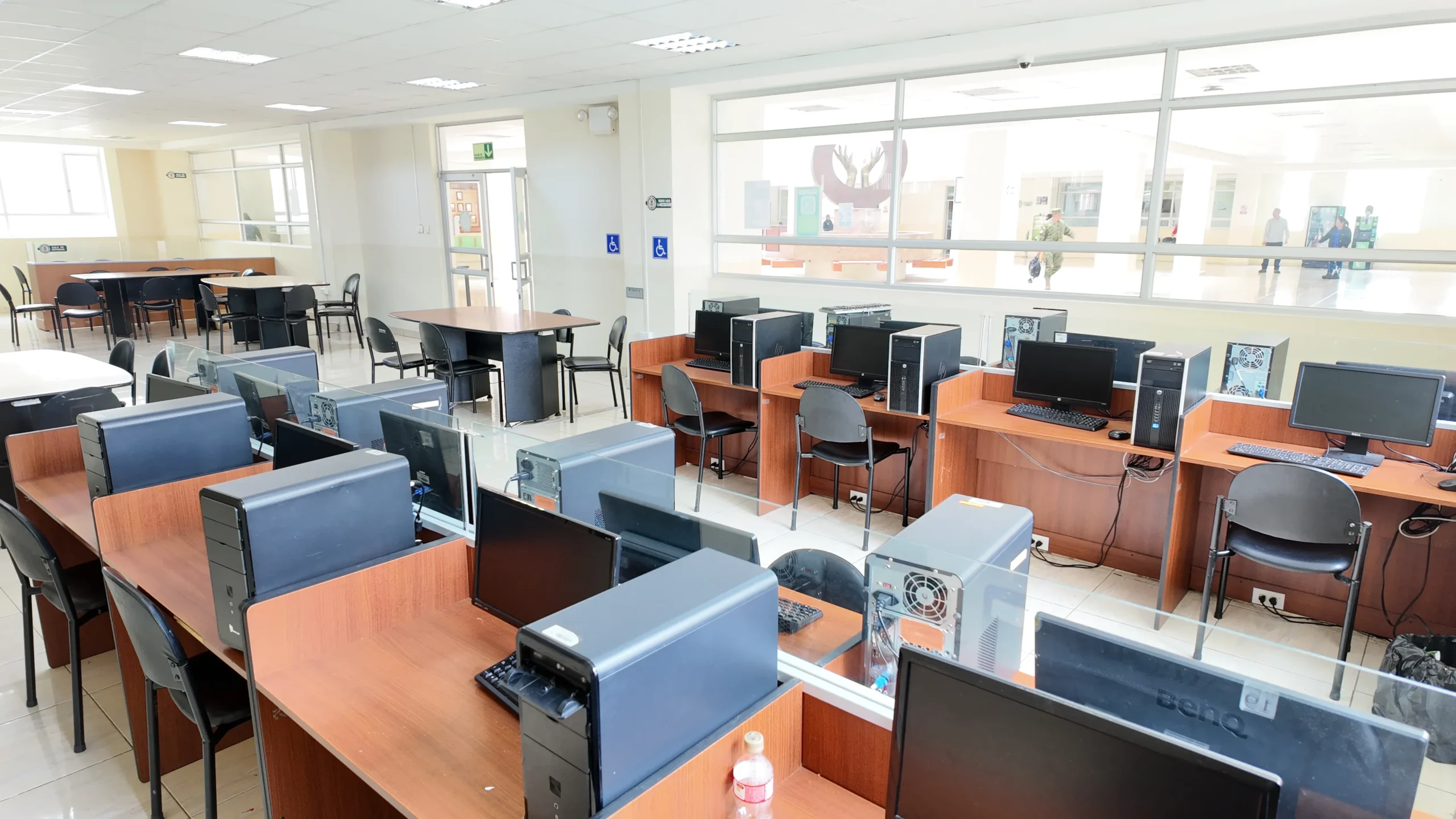 Laboratorio Computación
