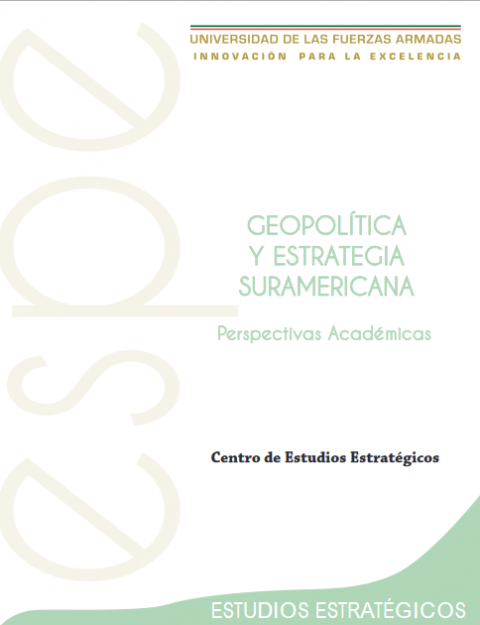 Geopolitica