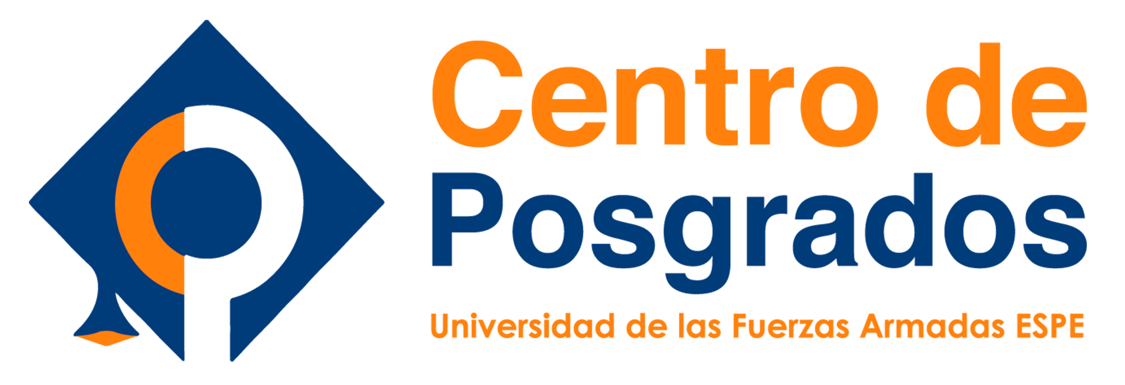 Logo Centro de Posgrados