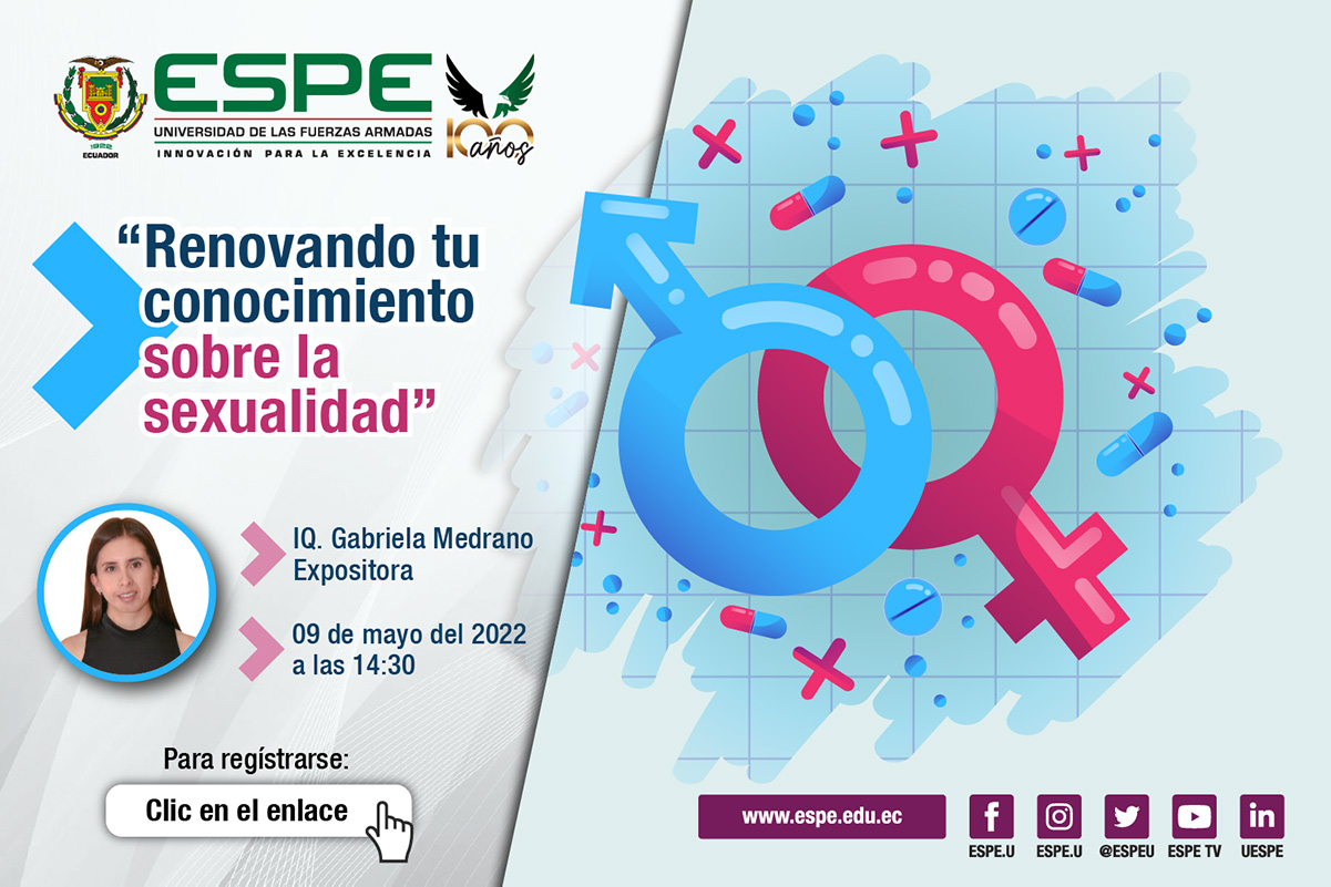sexualidad espe 1