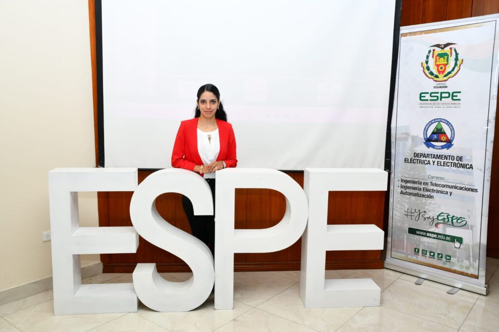 Evento de Eléctrica