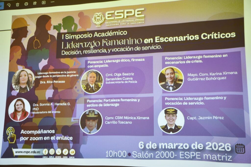 Simposio Académico