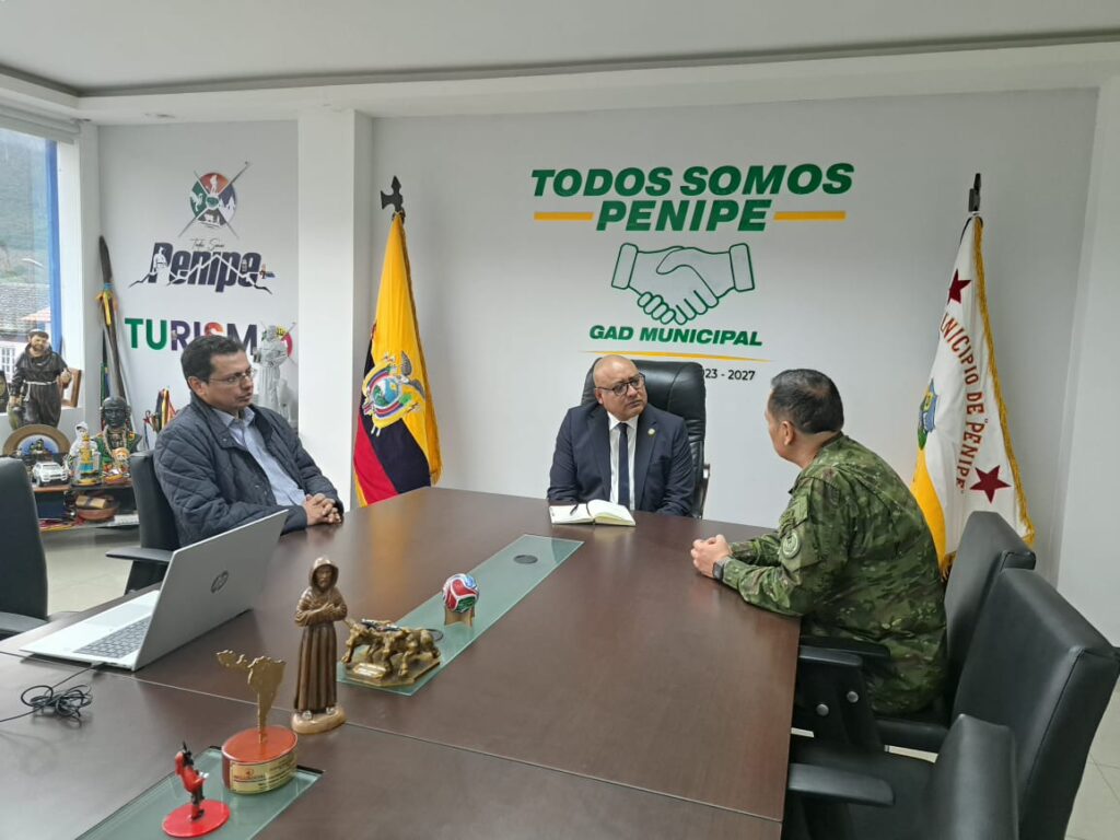 Convenio 3