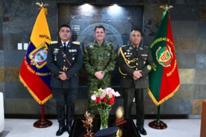 Autoridades