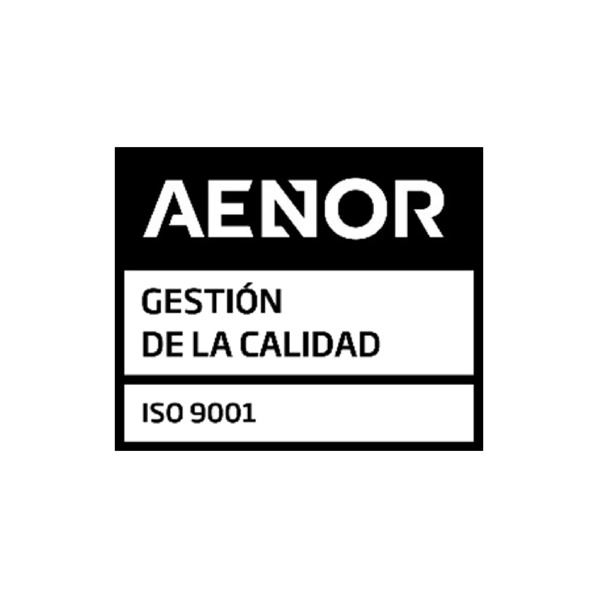 AENOR gestion de la calidad@2x