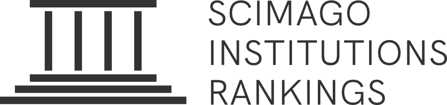 SCImago Institutions Rankings
