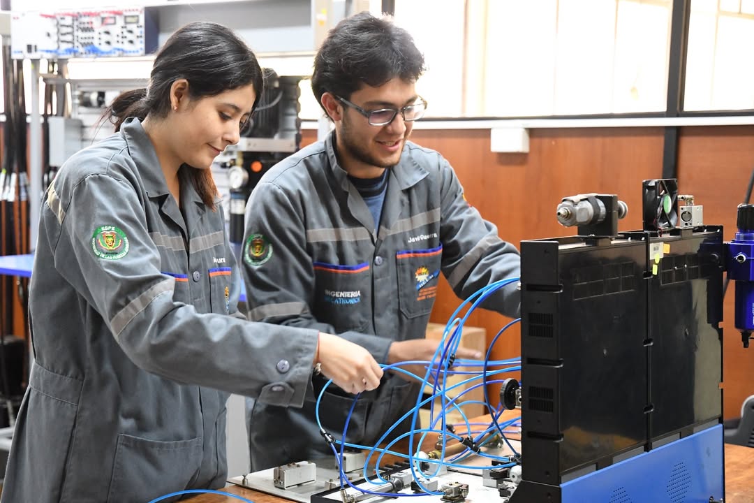 Mechatronics 3